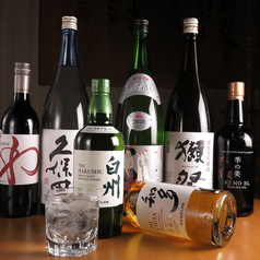 鉄板焼一品居酒屋 虎鉄静岡特集写真1