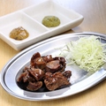 料理メニュー写真&nbsp;ずり