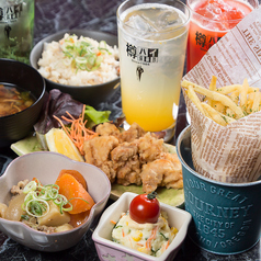 MAJINのおすすめ料理2