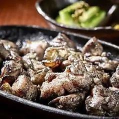 コロコロ炭火焼き