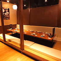 【送別会・歓迎会に大活躍】大宴会場の貸切はお気軽に♪