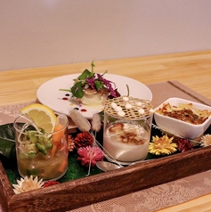 土鍋ご飯 AOIの特集写真