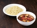 料理メニュー写真&nbsp;マーボーつけ麺