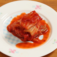 白菜キムチ