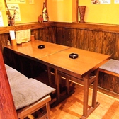 炭小屋 鷺沼店の雰囲気3