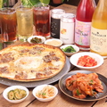 SON ソンのおすすめ料理1