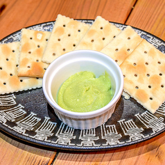 menu photo