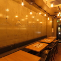CASUAL DINING ８２８の雰囲気1