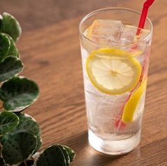 セットドリンク（メイン料理をご注文の方）