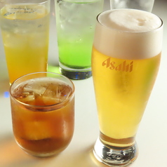 Karaoke&Bar ネモちゃんランド2のコース写真