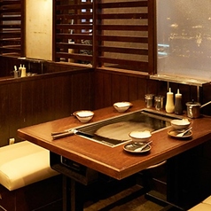 当店は全76席♪店舗貸切については人数・予算・内容などの詳細は店舗までお問い合わせください。金沢駅から徒歩1分で会社宴会・オフ会・打ち上げ・キックオフ・サークル飲み会・二次会でのご利用にもオススメ◎とくに忘新年会・歓送迎会・暑気払いなどの宴会シーズンのご予約はお早めにどうぞ！！