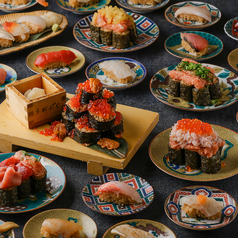 海鮮酒場 うおぷく 梅田店のおすすめ料理1