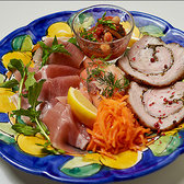 石窯ピッツァmoonのおすすめ料理3