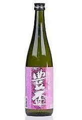 豊盃 純米吟醸 花筏