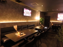 FOOD BAR JOY CHEF フードバージョイシェフの特集写真