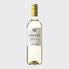 サンタリタ ヒーローズ ソーヴィニヨン・ブラン