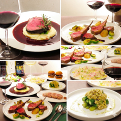 Kokoha Wine Merchants ココハワインマーチャンツの写真