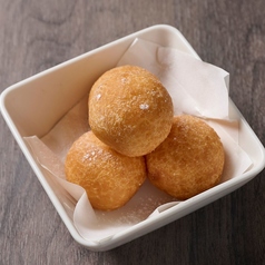 チーズボール