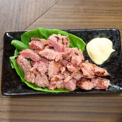 日替わりメニュー♪
