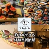 海鮮酒場 うおぷく 梅田店