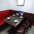 虎子坦々 渋谷店の雰囲気1