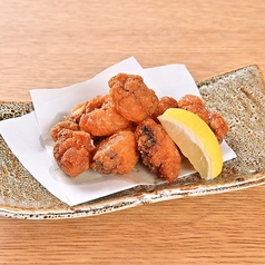 たこから揚げ