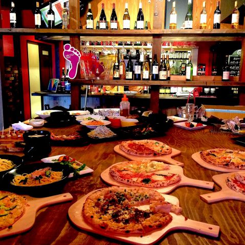 Japanesque ジャパネスク 松江駅 洋食 ネット予約可 ホットペッパーグルメ