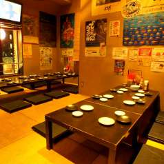 沖縄家庭料理居酒屋 なんちち食堂 目黒の特集写真