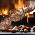 料理メニュー写真 【お肉たっぷり召し上がれ】がっつり肉BBQ