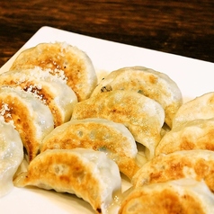 焼き餃子盛り合わせ（12個）