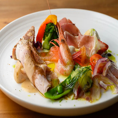 Calcolo Gennaio カルコロ じぇんないおのコース写真