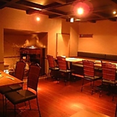 Dining Factory&Wine Bar Bokko ぼっこ ボッコ 大宮の特集写真