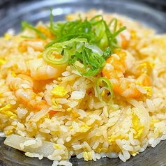 ☆海老焼飯☆