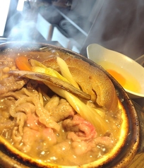 おでんと和み料理 こすもすのコース写真