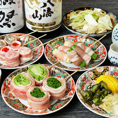 くるり 新潟駅前店特集写真1