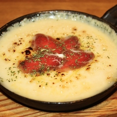 あつあつとろ～り マッシュポテト