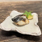 二代目 一心のおすすめ料理2