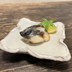 二代目 一心のおすすめ料理2