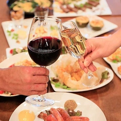 Dining bar 暁のコース写真