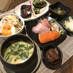 ろばた焼き 和和 なごなごのコース写真