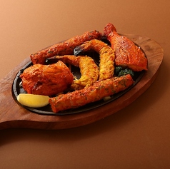 チキンティッカ(2P)