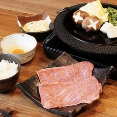 しゃぶ嶋 三軒茶屋のコース写真
