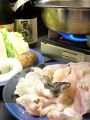 ふぐや さでん 中崎のおすすめ料理1