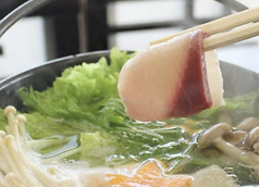 JAPANESE DINING 花蔵のコース写真