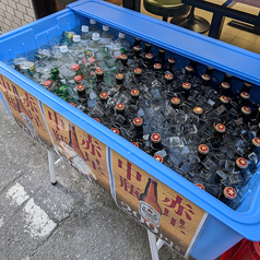 赤星瓶ビール299円