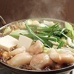 【ランチ限定】2時間飲み放題付きのもつ鍋コース3850円(税込)や馬刺しコース4500円(税込)をご用意！