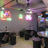 韓国居酒屋 モニョの雰囲気3