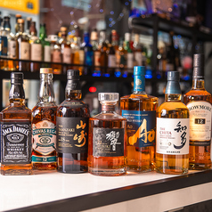 Shot Bar MAO ショットバーマオ 渋谷のおすすめ料理2