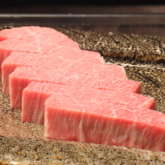 個室焼肉 琥珀の特集写真
