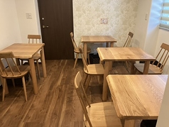 Cafebar花日和の雰囲気1